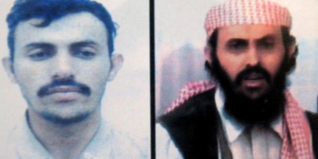 El Kaide'nin Yemen'deki lideri öldürüldü