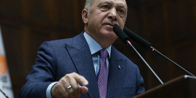 Erdoğan: Putin'le görüşmemizin neticesi İdlib'de ateşkese yönelik tavrımızı belirleyecek