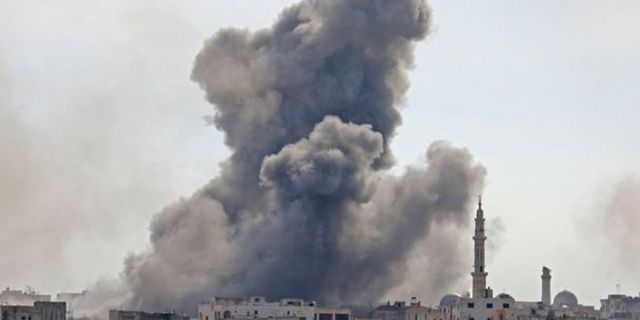 Gözlemevi: 31 Suriye ordusu askeri öldürüldü