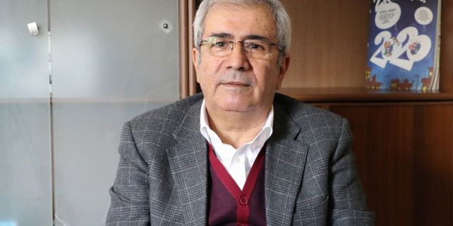 Kürt partileri birlik için 2 komisyon kurdu