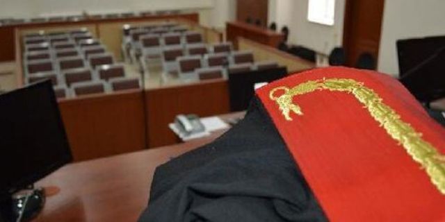 Mahkeme AİHM kararının uygulanması için yasal düzenleme istedi