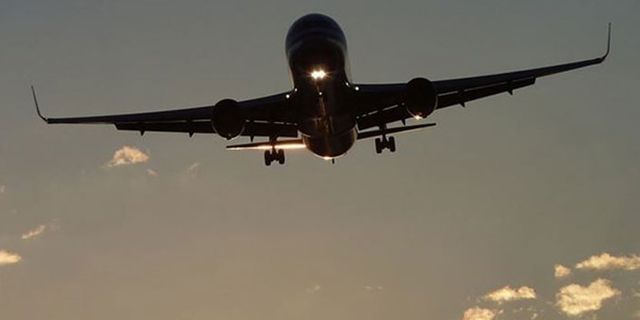 Sivil Havacılık Genel Müdürlüğü: Tüm İran uçuşları iptal edildi