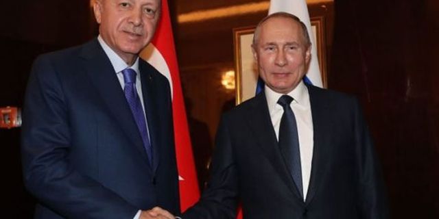 Times'tan İdlib yorumu: Erdoğan 'müttefiki' Putin tarafından küçük düşürüldü