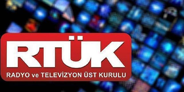 RTÜK'ten Tele 1 ve Halk TV'ye 5 gün ekran karartma cezası