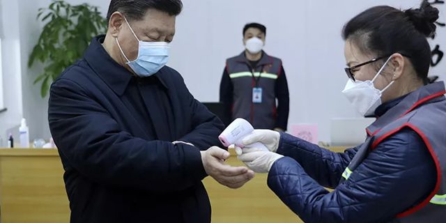 Çin hükümetinin sağlık danışmanı: Koronavirüs haziran ayında bitebilir