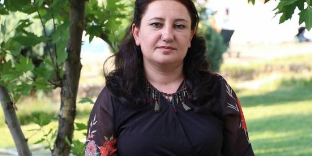 Cizre Belediye Eşbaşkanı Kutlu gözaltına alındı