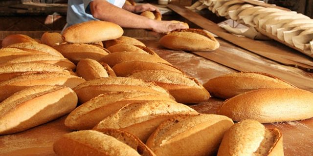 İstanbul Halk Ekmek ürünlerine zam