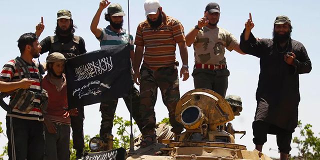 İdlib’de insani yardım çalışanları Nusra tarafından kaçırıldı