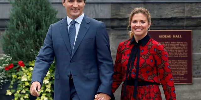 Kanada Başbakanı Trudeau: Eşime virüs testi yapıldı, kendimi tecrit ediyorum