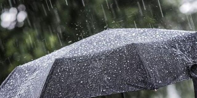 Meteoroloji'den yağış ve çığ uyarısı