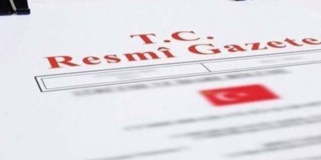 Resmi Gazete'de yayımlanan atama kararıyla İstanbul dahil 5 ilin emniyet müdürü değişti
