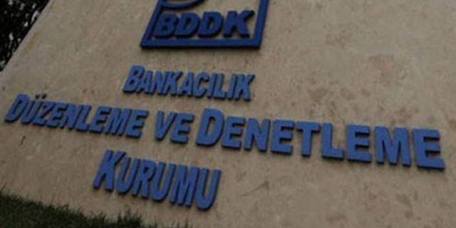 BDDK'dan bankalara, "Koronavirüs" talimatı