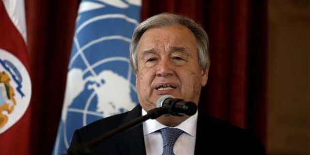 BM'den Trump'ın DSÖ kararına tepki