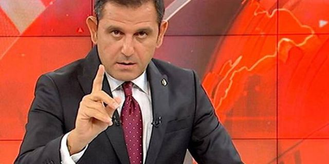 Fatih Portakal’dan, RTÜK'ün FOX TV'ye verdiği cezalara ilişkin açıklama