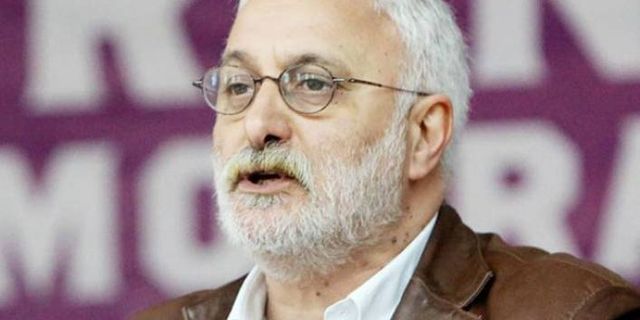 HDP’den infaz paketi oylamasına yönelik eleştirilere yanıt