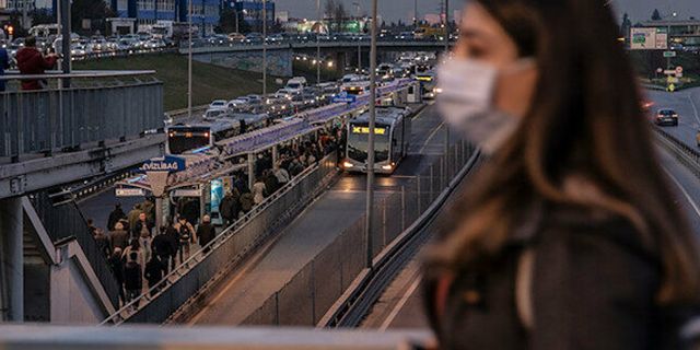 İstanbul'daki ölüm verilerini inceleyen New York Times: Türkiye'de gerçek koronavirüs sayıları açıklanmıyor olabilir