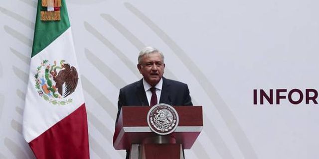 Meksika Devlet Başkanı Obrador'dan uyuşturucu kartellerine: Halka yardım yapmayı bırakın