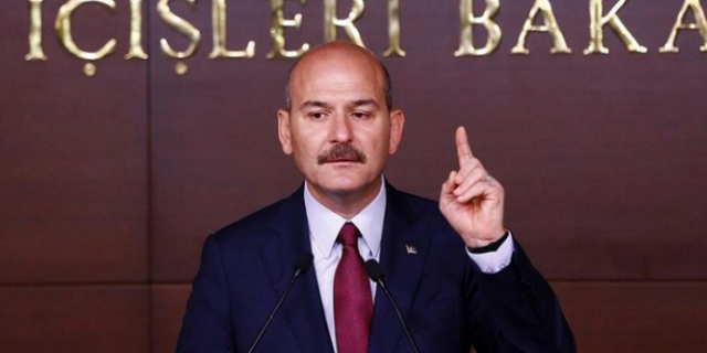 Murat Yetkin: Soylu neden istifa etti, Erdoğan neden reddetti?