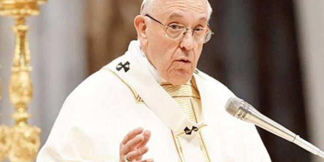 Tarihte ilk kez bir Papa Irak'a gidiyor