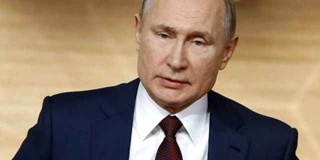 Putin 'ücretli tatil' süresini 30 Nisan'a kadar uzattı