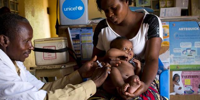 BM: Aşı sevkiyatındaki sıkıntı daha ölümcül salgınları tetikleyebilir