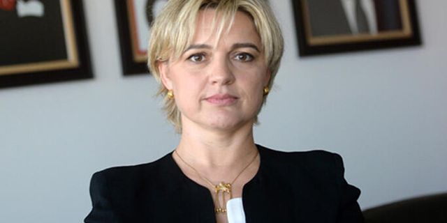 CHP'li Selin Sayek Böke: İktidar önce HDP'ye saldırdı şimdi de CHP'ye