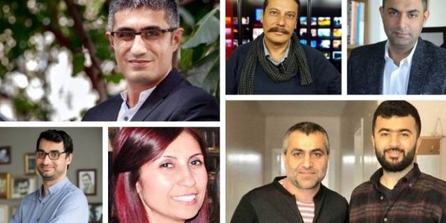 Gazeteciler hakkında düzenlenen "MİT" iddianamesi kabul edildi