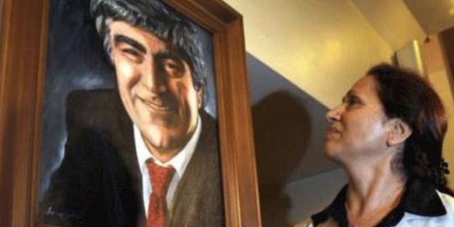 Ölümle tehdit edilen Rakel Dink ve Hrant Dink Vakfı'na destek: Saldırılar raslantısal değil