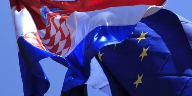AB üyesi Hırvatistan, komşularına 14 gün karantina kuralı getirdi