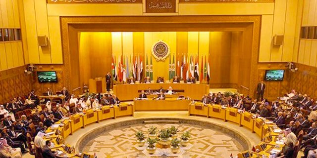 Arap Birliği’nden TSK saldırılarına tepki