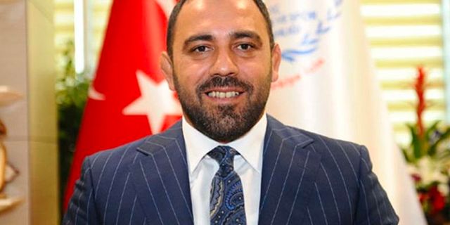 Cumhurbaşkanı Danışmanı Hamza Yerlikaya, Vakıfbank Yönetim Kurulu Üyeliği'ne atandı
