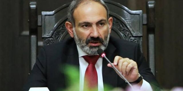 Ermenistan Cumhurbaşkanı'ndan Paşinyan'a ikinci veto