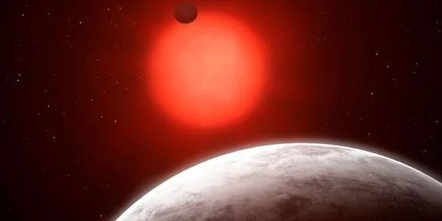 Gök blimciler, yaşama elverişli olma potansiyeli taşıyan iki yeni ötegezegen keşfetti