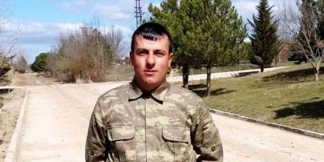 'İntihar etti' denilen askerin ailesi cinayet şüphesiyle savcılığa suç duyurusunda bulundu