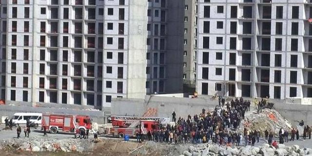 İstanbul'da 100 bin kişiyi mağdur eden dev konut soygunu