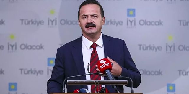 İYİ Parti Sözcüsü Ağıralioğlu: İktidar yarışında biz de varız