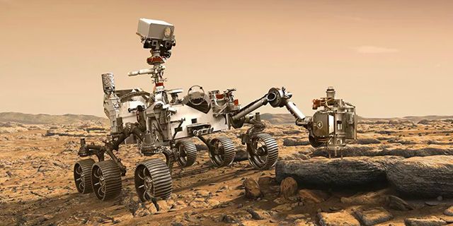 Mars'ta koloni kurabilmek için en az kaç insana ihtiyaç olacak?