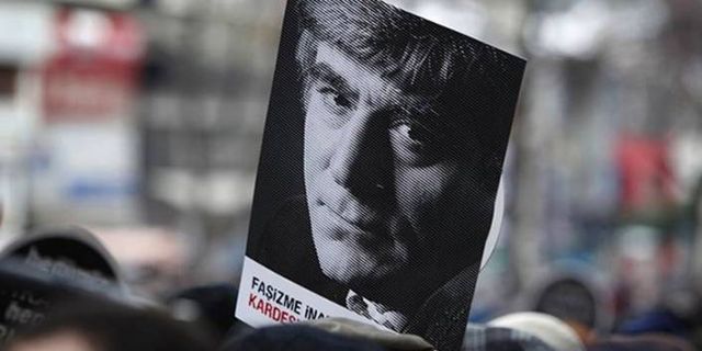 Ölümle tehdit edilen Rakel Dink ve Hrant Dink Vakfı'na 209 imzayla destek