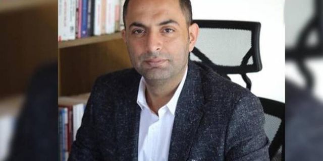 Tutuklu gazeteci Murat Ağırel hakkında soruşturma
