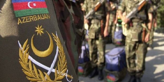 Ermenistan, İsrail'i Azerbaycan'a silah satışını durdurmaya çağırdı