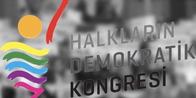 HDK Çerkes Soykırımı'nı kınadı