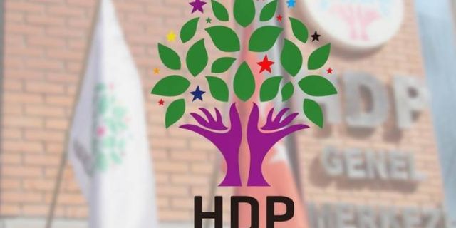 HDP: Suruç Katliamı aydınlatılsın