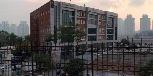 İBB, TÜGVA'dan aldığı yurt binası İstanbul Üniversitesi'ne tahsis etti