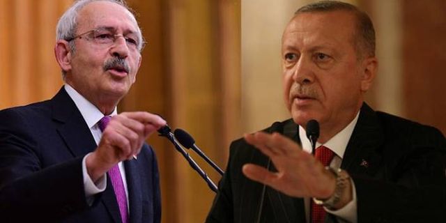 Man Adası Davası'nda karar: Kılıçdaroğlu Erdoğan ve yakınlarına 197 bin TL ödeyecek