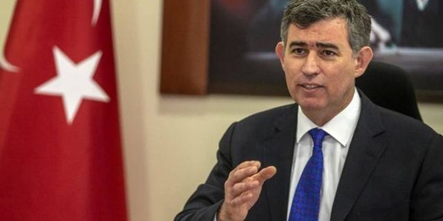 Metin Feyzioğlu: Türkiye'de emekli büyükelçi darbesi diye bir şey yok ama emekli amiral başka bir şey