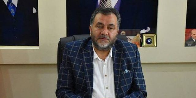 MHP Ordu İl Başkanı'ndan 'Enginyurt' istifası