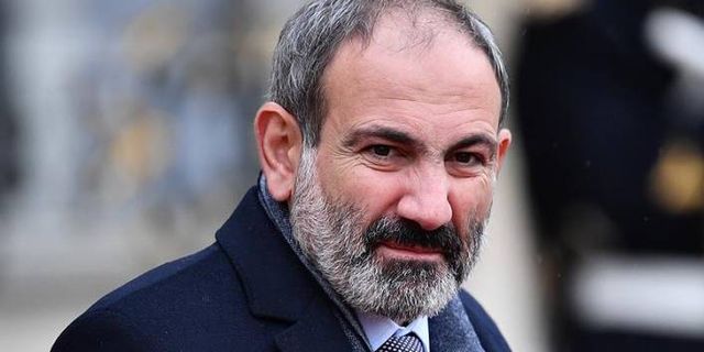 Ermenistan Ulusal Güvenlik Servisi eski başkanı, Paşinyan'a suikast girişimi şüphesiyle gözaltına alındı