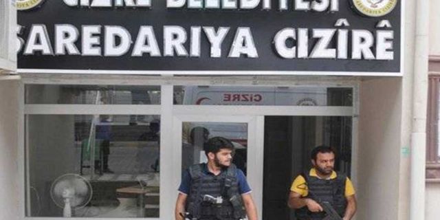 Taşınmazların devrini iptal eden HDP'li meclis üyelerine soruşturma