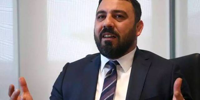 Vakıfbank yönetimine atanan Hamza Yerlikaya hakkında 'diplomada sahtecilik'ten suç duyurusu