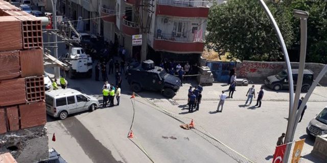Cizre’de hafriyat kamyonunun çarptığı diğer çocuk da yaşamını yitirdi